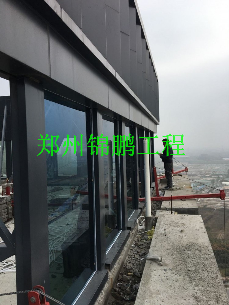 新鄭梧桐郡現(xiàn)場(chǎng)