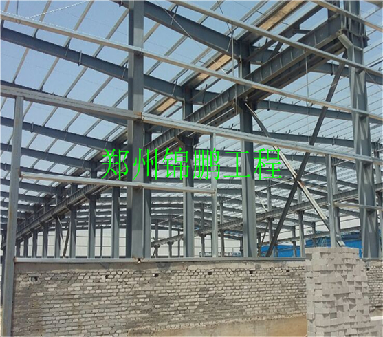 滎陽(yáng)產(chǎn)業(yè)園現(xiàn)場(chǎng)