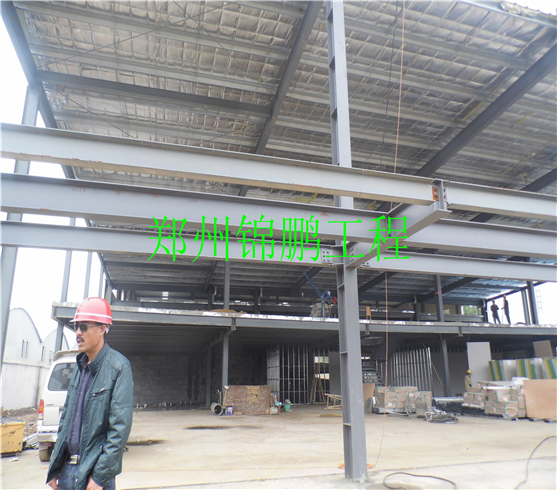 廣本瑞達店現場