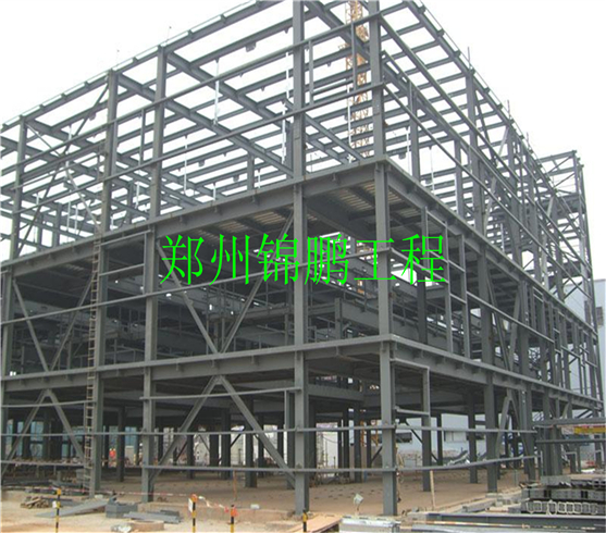 神火制冰房現場